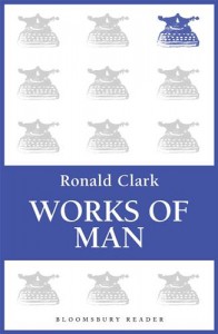 Baixar Works of man pdf, epub, eBook