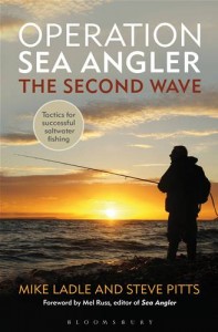 Baixar Operation sea angler: the second wave pdf, epub, eBook