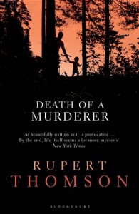 Baixar Death of a murderer pdf, epub, eBook