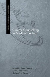 Baixar Clinical counselling in medical settings pdf, epub, eBook