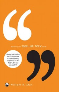 Baixar Mastering core toefl ibt/toeic words pdf, epub, eBook