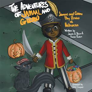 Baixar Adventures of jamaal and gizmo, the pdf, epub, eBook