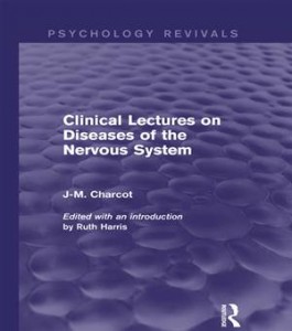 Baixar Clinical lectures on diseases of the nervous pdf, epub, eBook