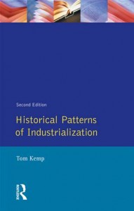 Baixar Historical patterns of industrialization pdf, epub, eBook