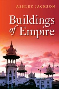 Baixar Buildings of empire pdf, epub, eBook