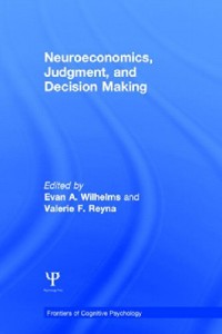 Baixar Neuroeconomics, judgment, and decision making pdf, epub, eBook