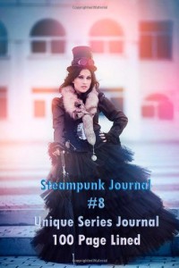 Baixar Steampunk journal 8 pdf, epub, eBook