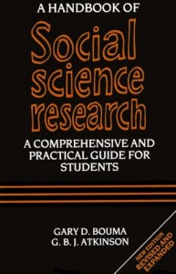 Baixar Handbook of social science research pdf, epub, eBook