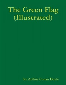 Baixar Green flag (illustrated), the pdf, epub, eBook