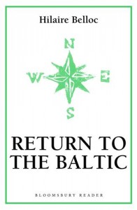 Baixar Return to the baltic pdf, epub, eBook