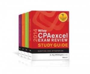 Baixar Wiley cpaexcel exam review 2014 pdf, epub, eBook
