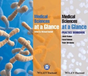 Baixar Medical sciences at a glance text and workbook pdf, epub, eBook