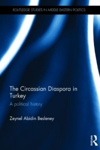 Baixar Circassian diaspora in turkey, the pdf, epub, eBook