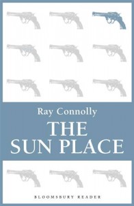 Baixar Sun place, the pdf, epub, eBook
