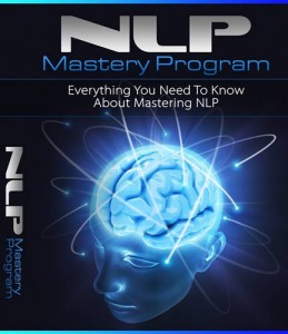 Baixar Nlp mastery program pdf, epub, eBook