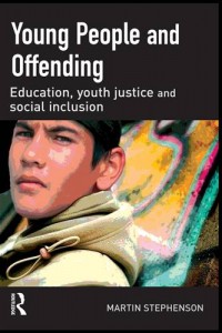 Baixar Young people and offending pdf, epub, eBook
