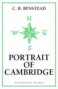 Baixar Portrait of cambridge pdf, epub, eBook