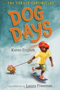 Baixar Dog days pdf, epub, eBook