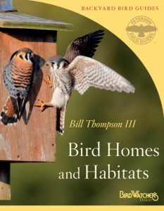 Baixar Bird homes and habitats pdf, epub, eBook