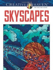 Baixar Skyscapes pdf, epub, eBook