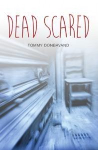 Baixar Dead scared pdf, epub, eBook