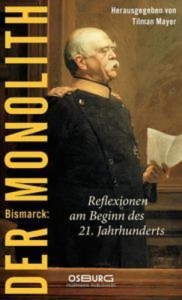 Baixar Bismarck: der monolith pdf, epub, eBook