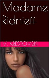 Baixar Madame ridnieff pdf, epub, eBook