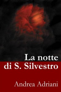 Baixar Notte di s. silvestro, la pdf, epub, eBook