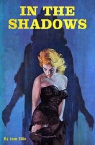 Baixar In the shadows pdf, epub, eBook