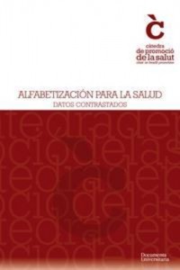Baixar Alfabetizacion para la salud. datos contrastados pdf, epub, eBook