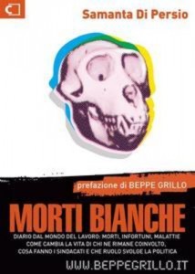 Baixar Morti bianche pdf, epub, eBook