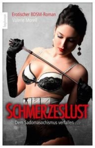 Baixar Schmerzeslust pdf, epub, eBook