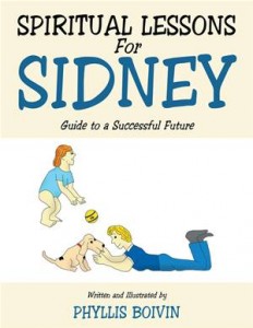 Baixar Spiritual lessons for sidney pdf, epub, eBook