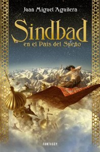 Baixar Sindbad en el pais del sueno pdf, epub, eBook