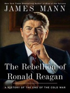 Baixar Rebellion of ronald reagan, the pdf, epub, eBook
