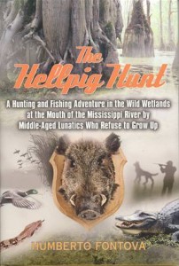 Baixar Hellpig hunt, the pdf, epub, eBook