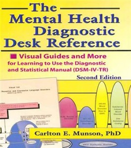 Baixar Mental health diagnostic desk reference, the pdf, epub, eBook