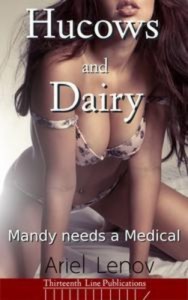 Baixar Hucows and dairy (lactation erotica) pdf, epub, eBook