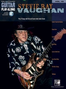 Baixar Stevie ray vaughan songbook pdf, epub, eBook