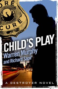 Baixar Child’s play pdf, epub, eBook