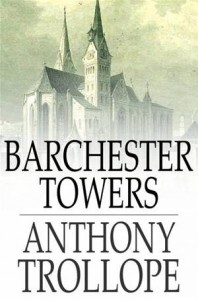 Baixar Barchester towers pdf, epub, eBook