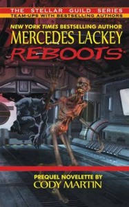 Baixar Reboots pdf, epub, eBook