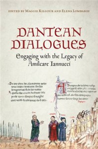 Baixar Dantean dialogues pdf, epub, eBook