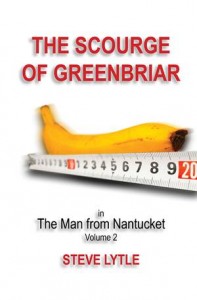 Baixar Scourge of greenbriar in the man from pdf, epub, eBook