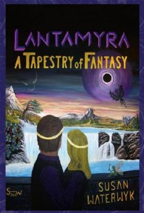 Baixar Lantamyra a tapestry of fantasy pdf, epub, eBook