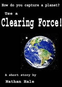 Baixar Clearing force pdf, epub, eBook