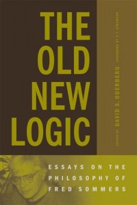 Baixar Old new logic pdf, epub, eBook