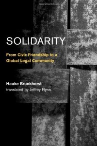 Baixar Solidarity pdf, epub, eBook