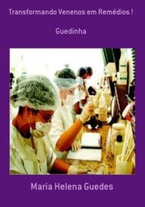 Baixar Transformando Venenos Em Remédios ! pdf, epub, eBook