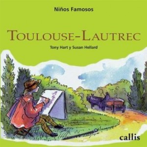 Baixar Toulouse – Lautrec pdf, epub, eBook